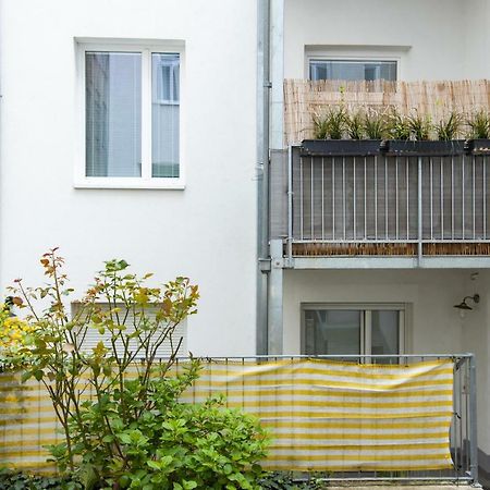 Apartament Modern Wiedeń Zewnętrze zdjęcie