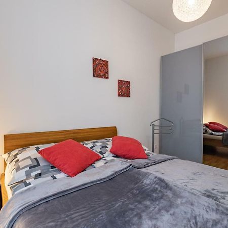 Apartament Modern Wiedeń Zewnętrze zdjęcie