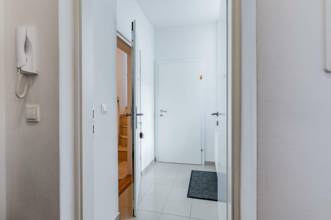 Apartament Modern Wiedeń Zewnętrze zdjęcie