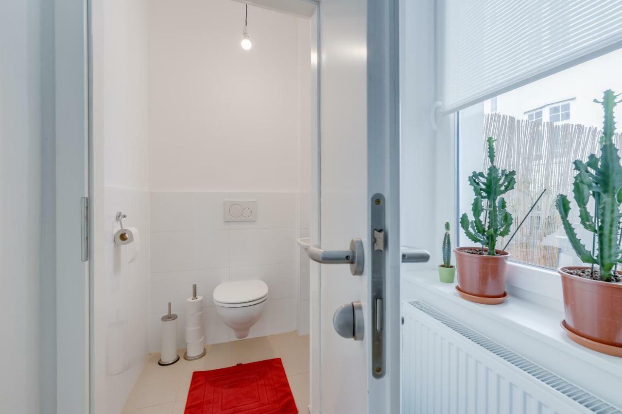 Apartament Modern Wiedeń Zewnętrze zdjęcie